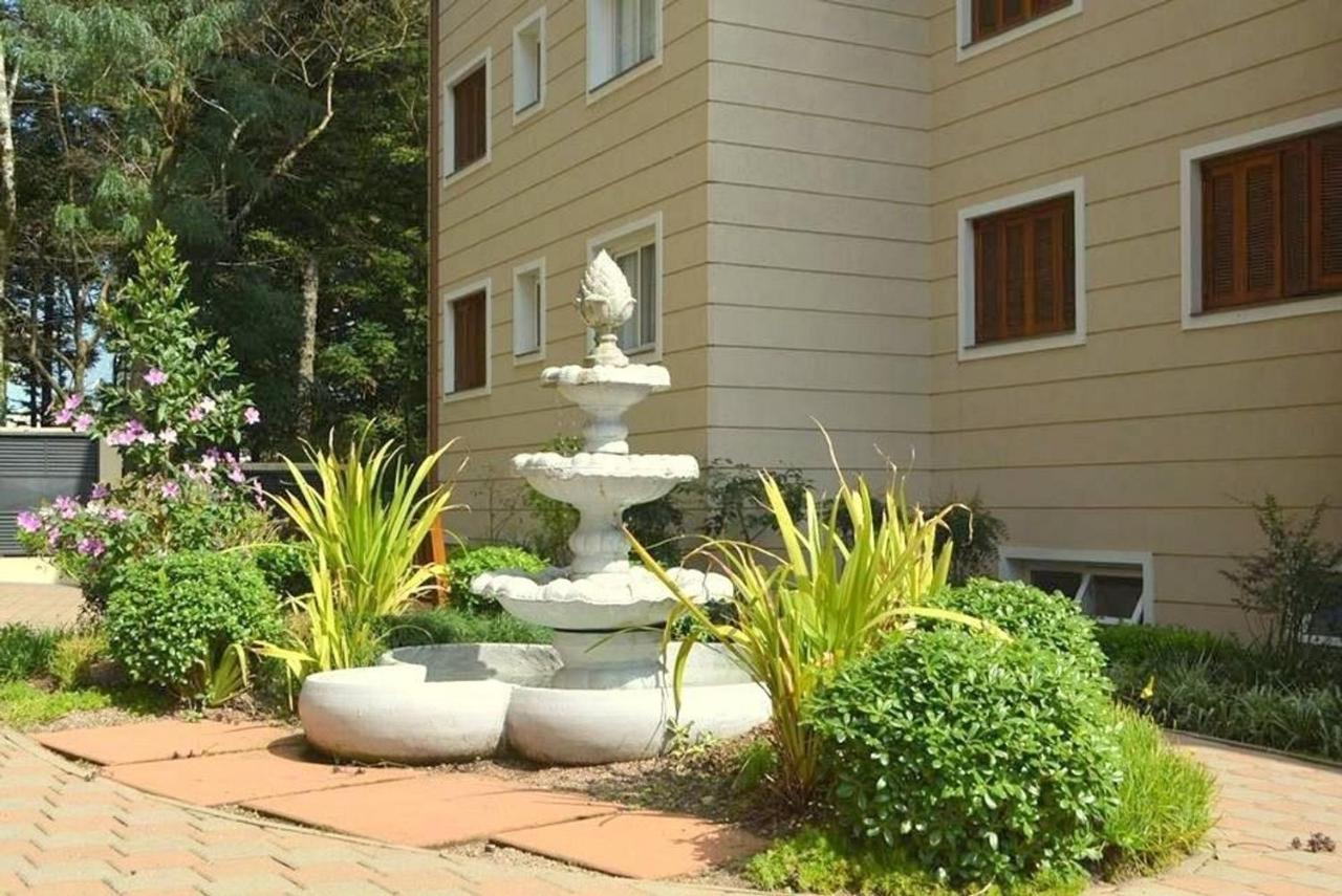 Locar-In Gramado Flores Da Montanha Centro Exterior photo